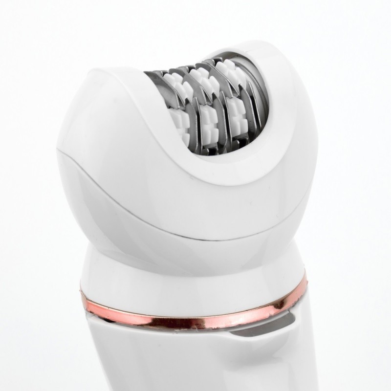 WET AND DRY HAIR REMOVAL SET