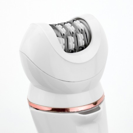 WET AND DRY HAIR REMOVAL SET