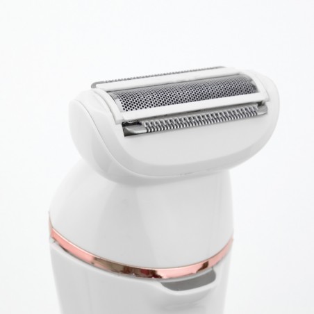 WET AND DRY HAIR REMOVAL SET