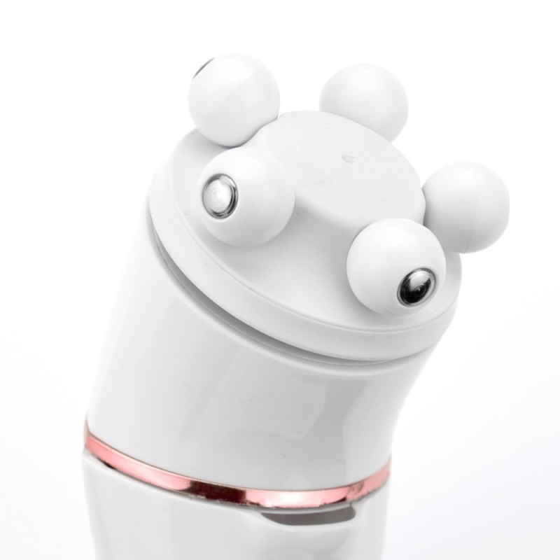 WET AND DRY HAIR REMOVAL SET