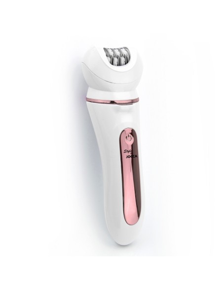 WET AND DRY HAIR REMOVAL SET 2