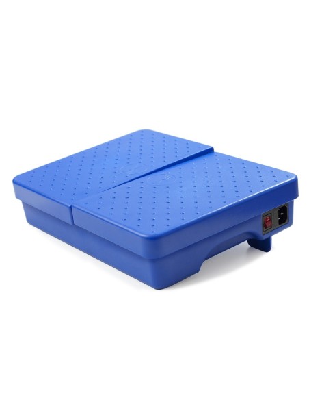 DYNAMIC FOOTREST -6W