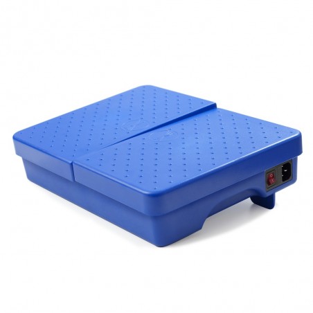 PEDALIERE DINAMICO - 6W