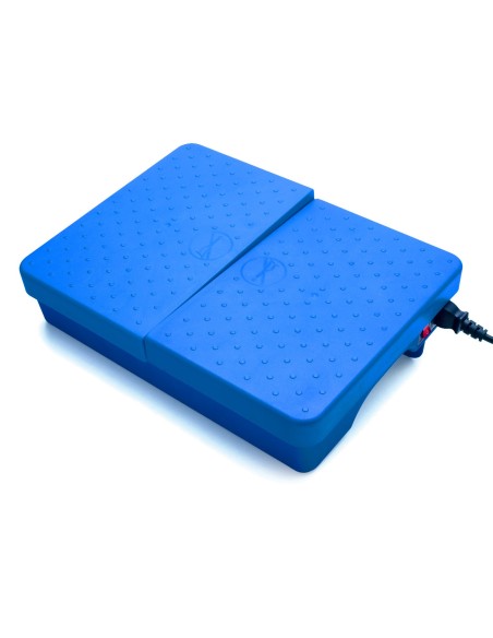 Repose-pieds dynamique - 6W 2