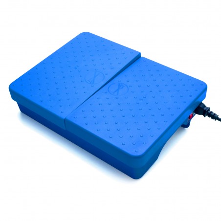 Repose-pieds dynamique - 6W