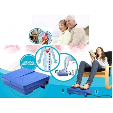 SCAUN DE PICIOARE DINAMIC - 6W