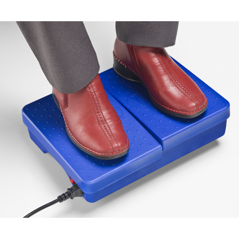 DYNAMIC FOOTREST -6W