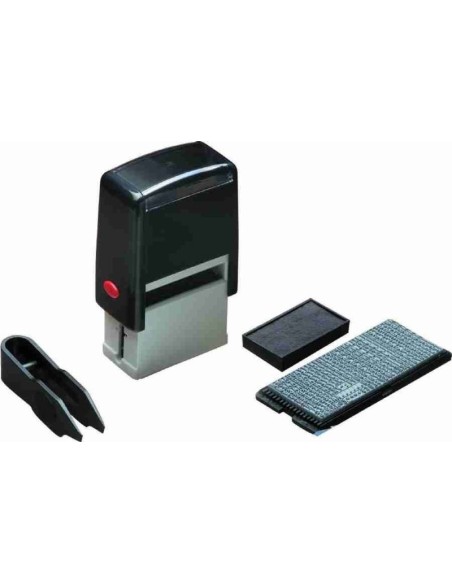 SET DE 2 IMPRENTAS AUTOMÁTICAS