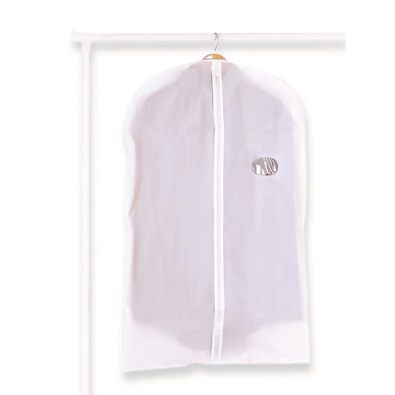 OFFERTA DI 4 CUSTODIE BIANCHE
