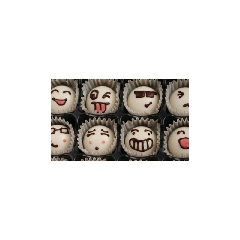 Oferta de 4 laptopuri de decor pentru patiserie