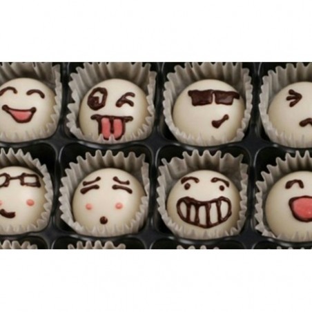 OFFER OF 4 DECORATION LAPICES FOR REPOSTERY