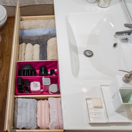 8 drawer offer for storage