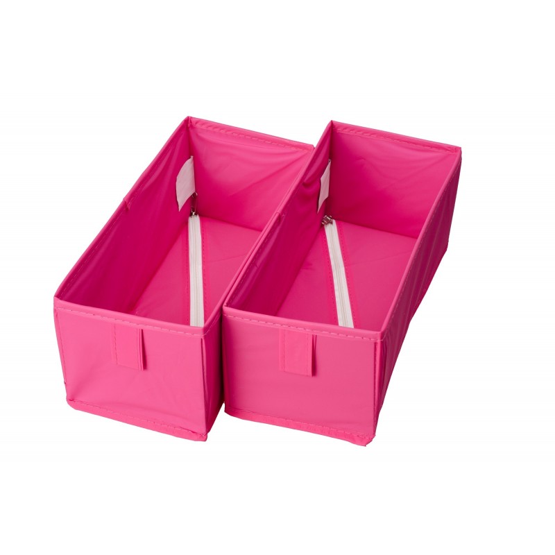 OFFERTA DI 8 CASSE DI STOCCAGGIO