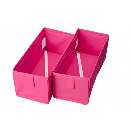 OFFERTA DI 8 CASSE DI STOCCAGGIO