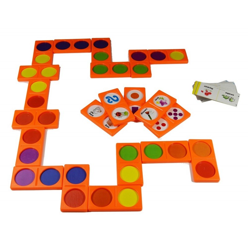 2 domino játék ajánlata