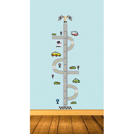 OFERTA DE 2 VINILOS DE CRESCIMENTO