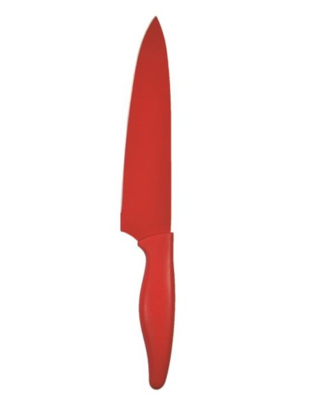 CUCHILLO CHEF ANTIADHERENTE 20 cm