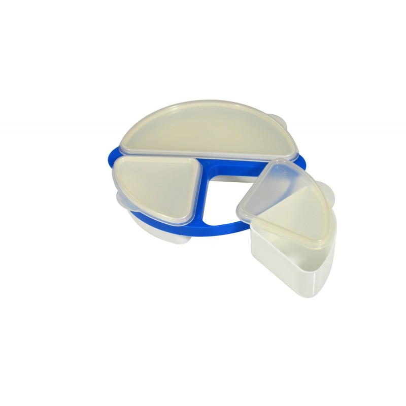 OFERTA 3 FIAMBRERAS SHARE