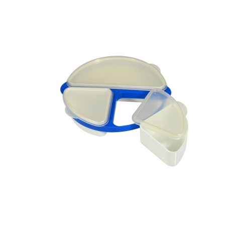 OFERTA 3 FIAMBRERAS SHARERAS