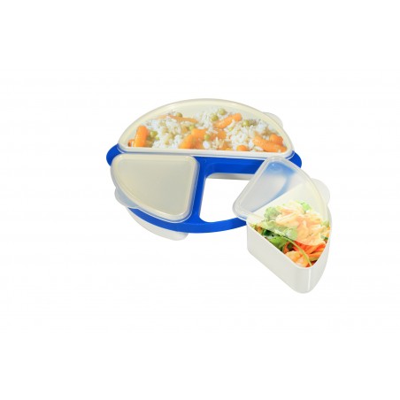 OFERTA 3 FIAMBRERAS SHARERAS