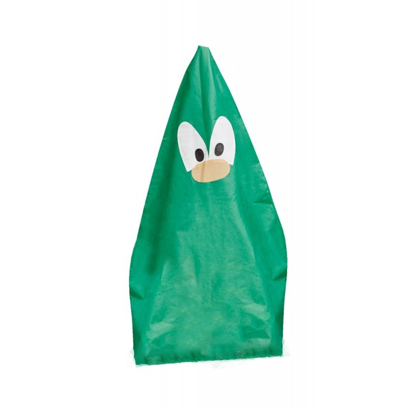 OFERTA DE 3 CUBREPLANTAS