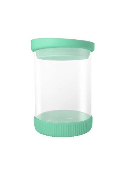 CRISTAL BOTE mit SILICONA - 480ml