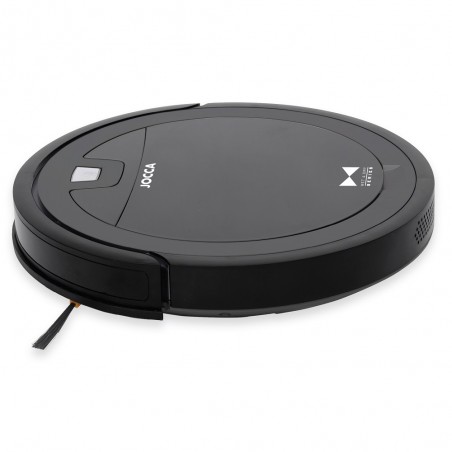SMART ROBOT VACUUM AND MOP