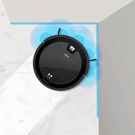 SMART ROBOT VACUUM AND MOP