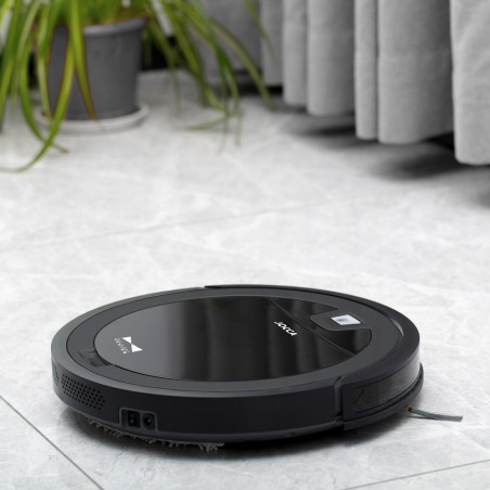 SMART ROBOT VACUUM AND MOP