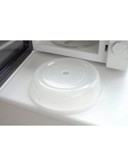 TAPA PARA MICROONDAS 2