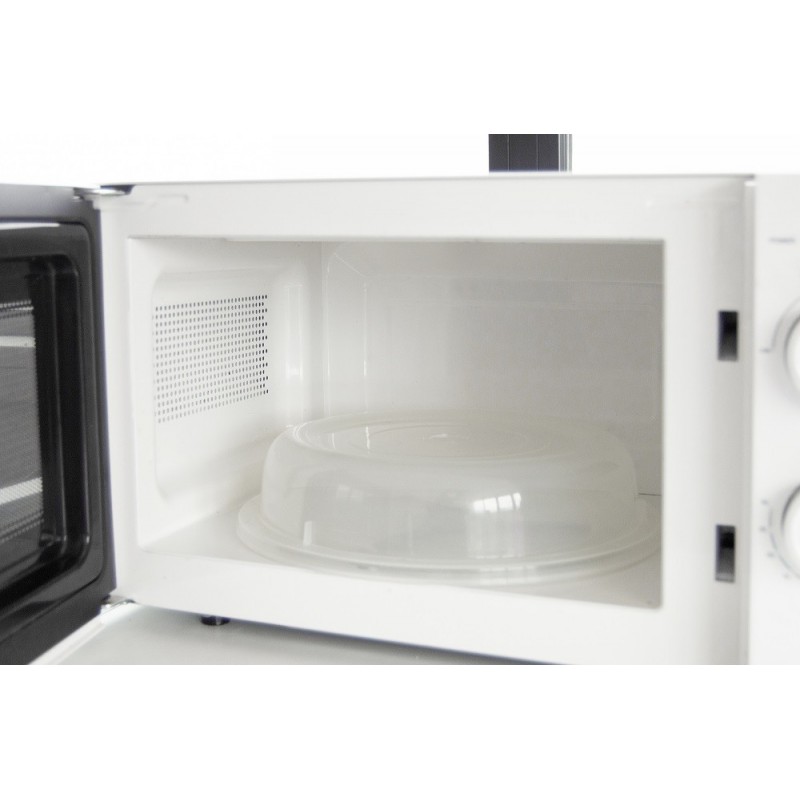 OFFERTA DI DUE TAPPI PER MICROONDE