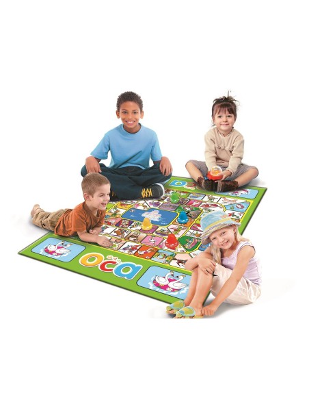 JUEGOS DE MESA GIGANTES DE EXTERIOR 2