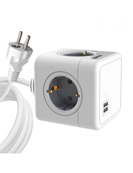 CSPA_LATN DI CONNETTORI CON PORTA USB