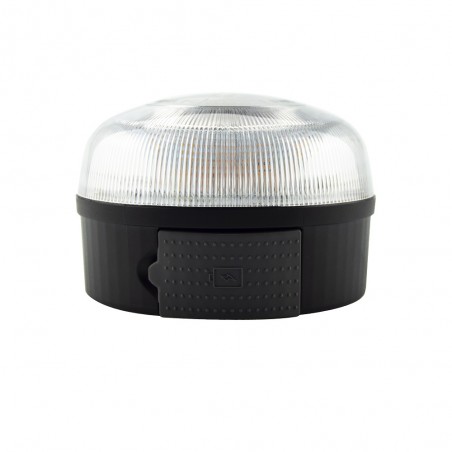 Emergency light for approved cars