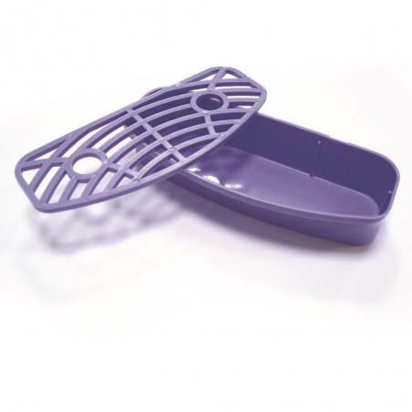 Wasserspender mit Kaution 7l kaltes Wasser und Zeit