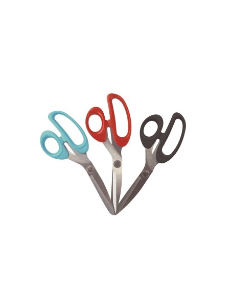 Surrounded kitchen scissors