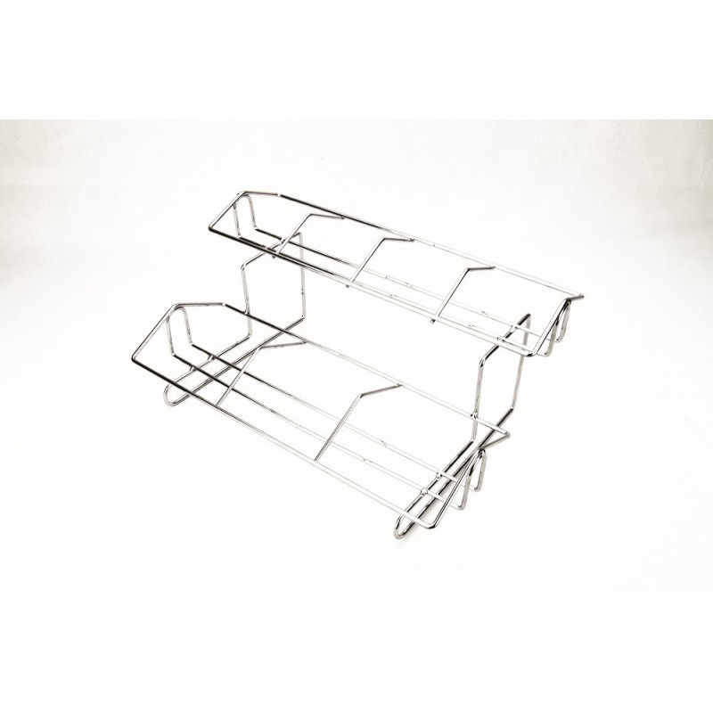 Set de 7 specii de cristal - Dimensiuni diferite