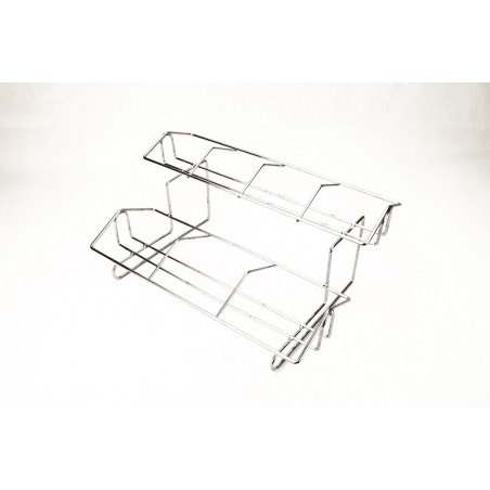 Set de 7 specii de cristal - Dimensiuni diferite