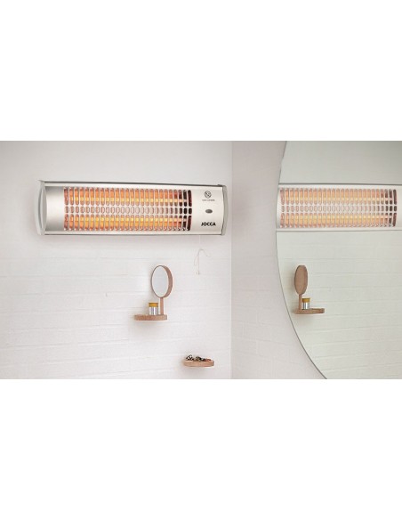 WALL STOVE 2