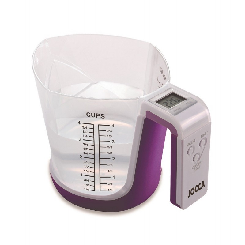 TILLA MÉRÉSI JUG (választék)