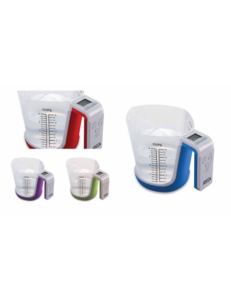 Tilla met meetkan (assortiment) 2