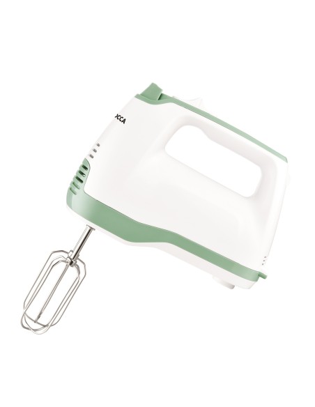 Buffer Kneading for bakverk