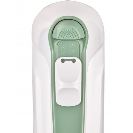 Tampon malaxé pour la pâte