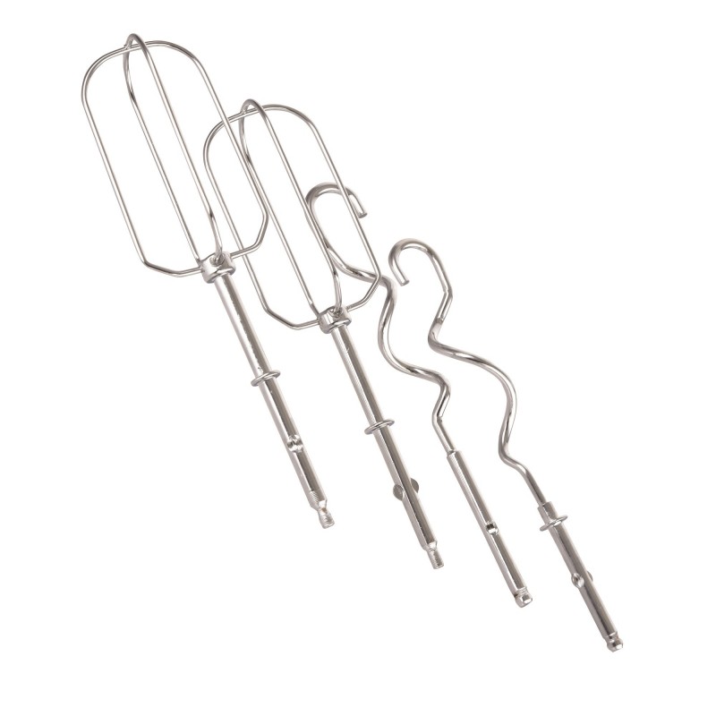 Puffer gnetenje za pecivo