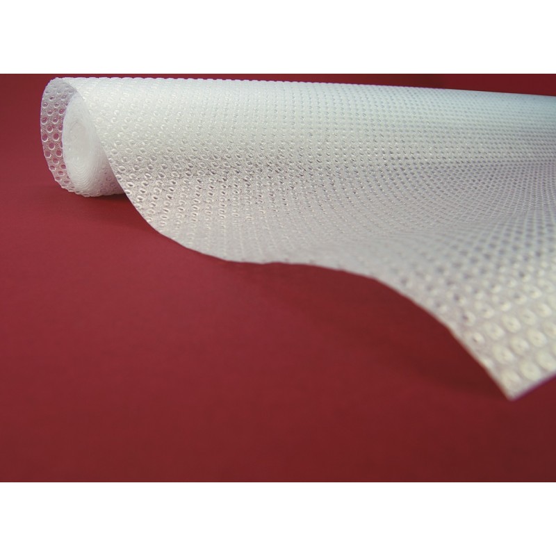 TAPIS ANTIDÉRAPANT POUR TIROIR