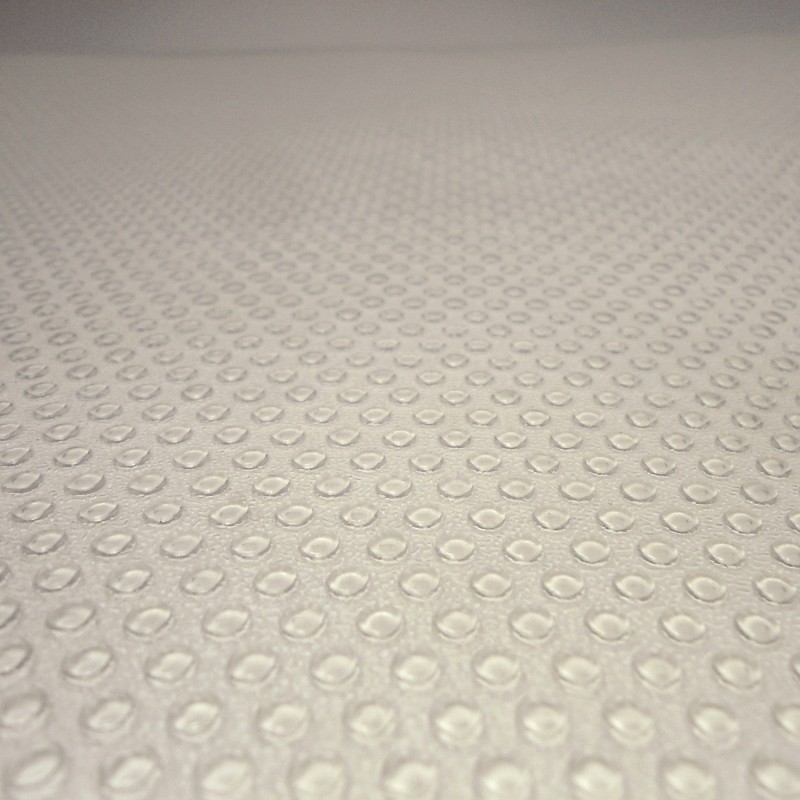 Antislip beschermende plaat