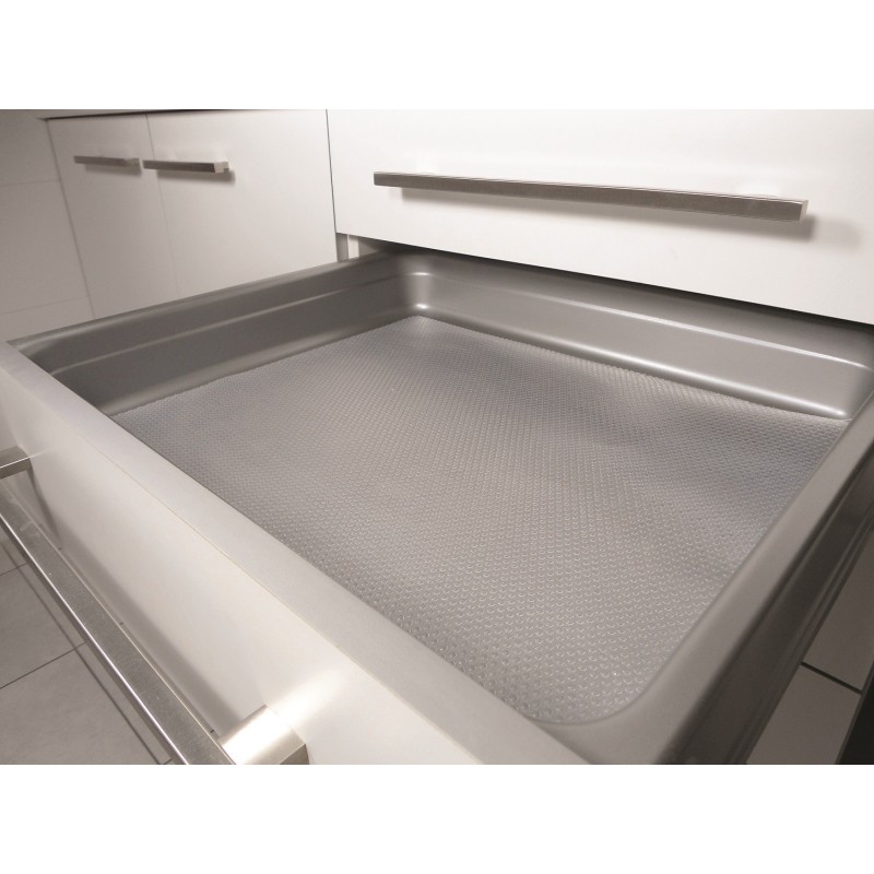 TAPIS ANTIDÉRAPANT POUR TIROIR