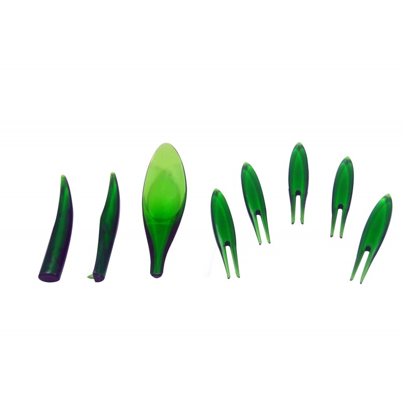 MULTI KITCHEN TOOL SET