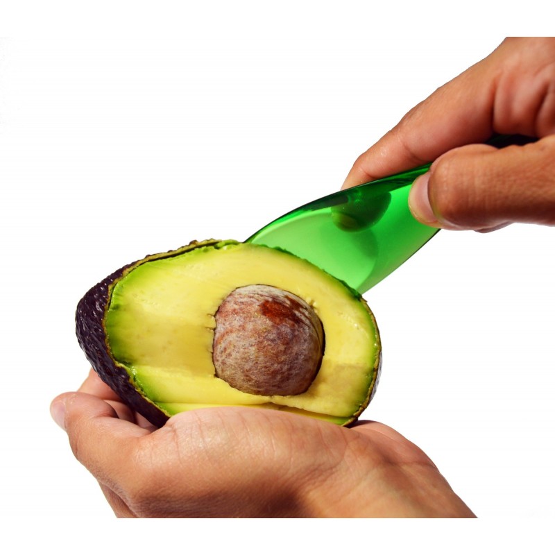 USTENSILES DE CUISINE MULTIUSAGE (KIT PLANTE)