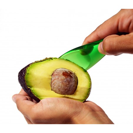 USTENSILES DE CUISINE MULTIUSAGE (KIT PLANTE)